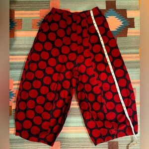 Eleven Stitch by Gertie’s Hobo Pants - Size L